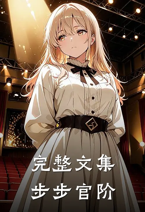 完整文集步步官阶