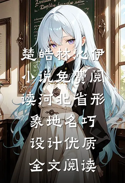 楚皓林沁伊小说免费阅读河北省形象地名巧设计优质全文阅读