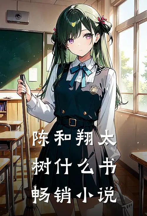 陈和翔太树什么书畅销小说