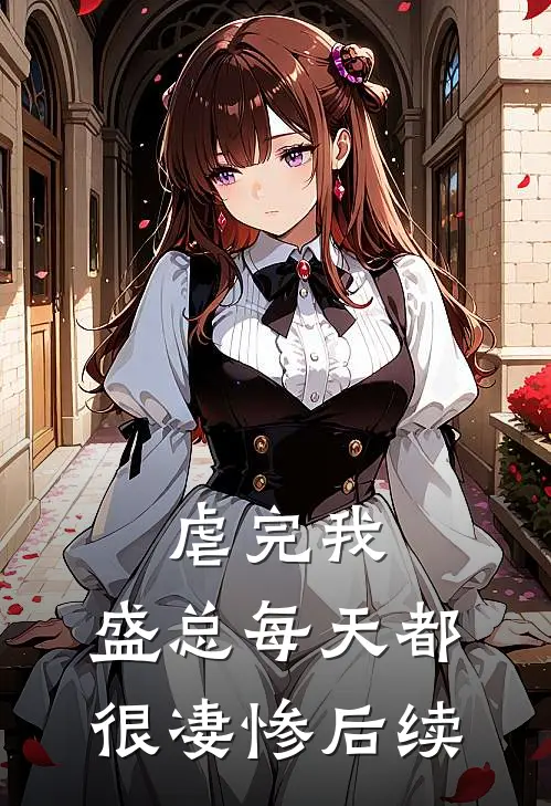 虐完我，盛总每天都很凄惨后续