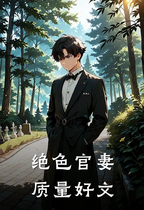 绝色官妻质量好文