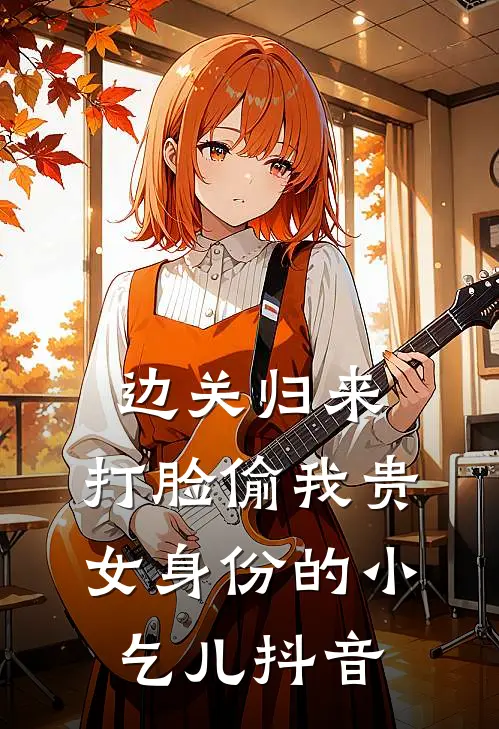 边关归来，打脸偷我贵女身份的小乞儿抖音