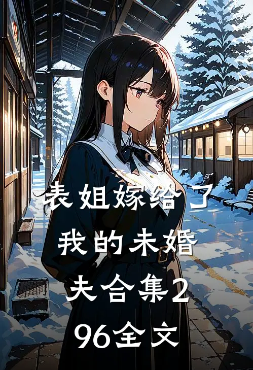 表姐嫁给了我的未婚夫合集296全文