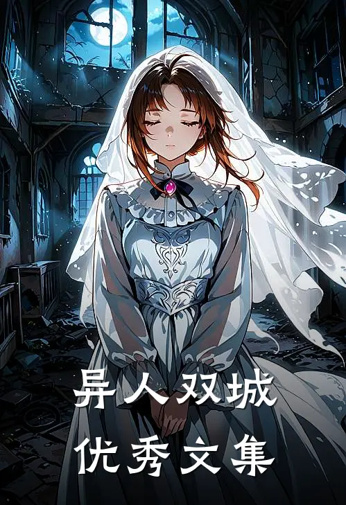 异人双城优秀文集