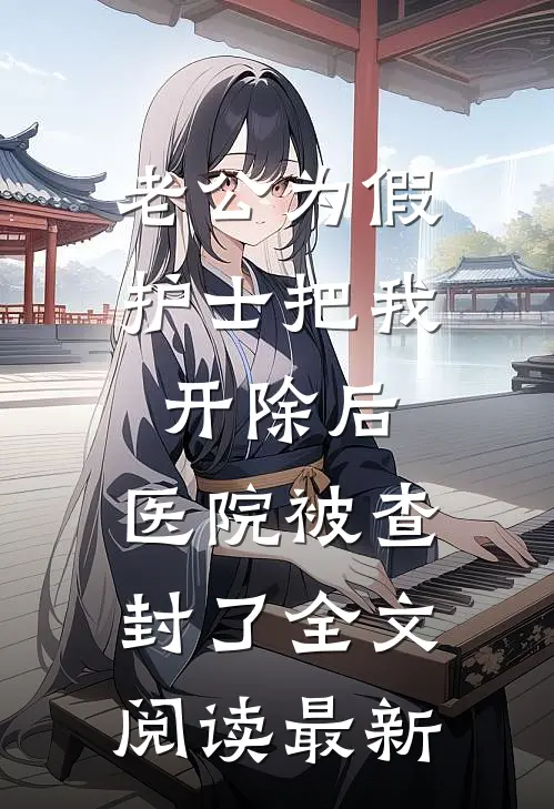 老公为假护士把我开除后，医院被查封了全文阅读最新