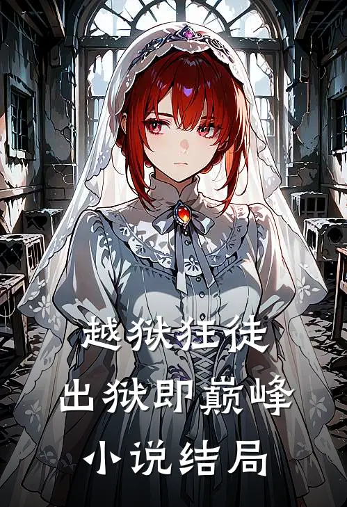 越狱狂徒：出狱即巅峰小说结局