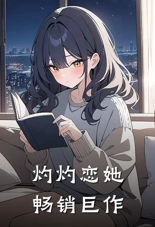 灼灼恋她畅销巨作