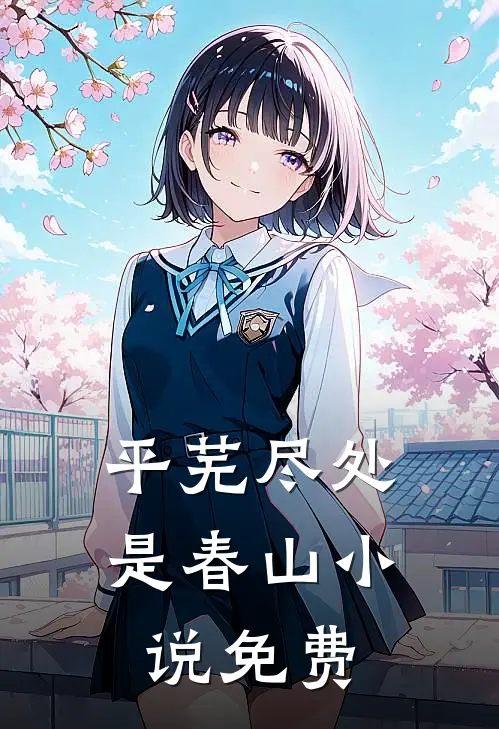 平芜尽处是春山小说免费