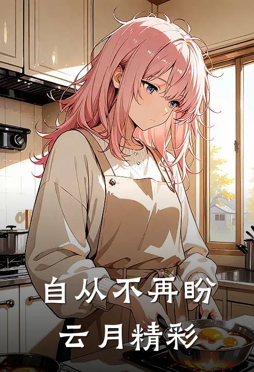 自从不再盼云月精彩