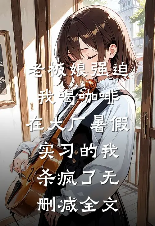 老板娘强迫我喝咖啡，在大厂暑假实习的我杀疯了无删减全文