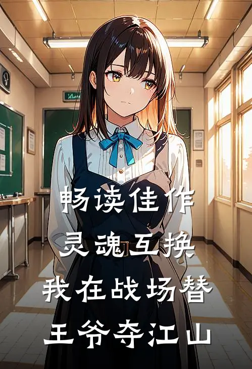 畅读佳作灵魂互换：我在战场替王爷夺江山