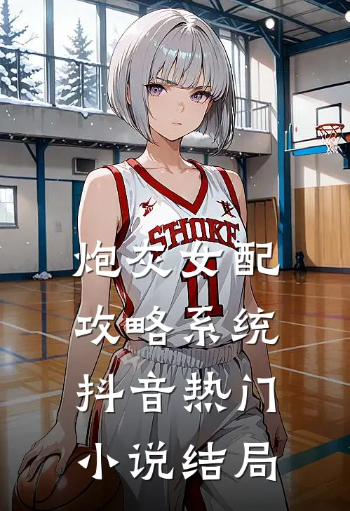 炮灰女配攻略系统抖音热门小说结局