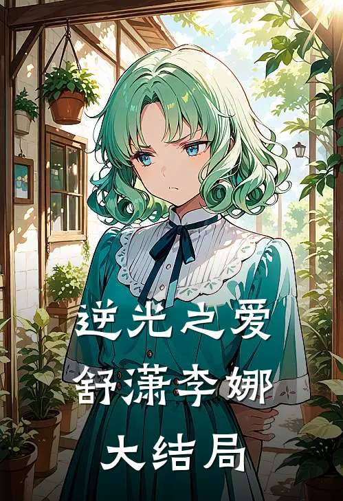 《逆光之爱》舒潇李娜大结局