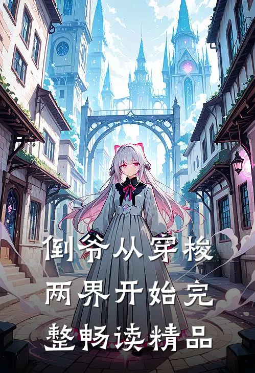 倒爷从穿梭两界开始完整畅读精品