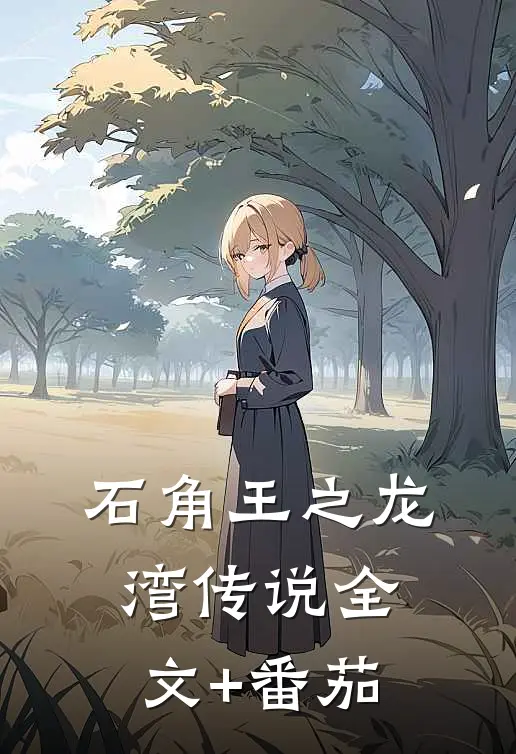石角王之龙湾传说全文+番茄