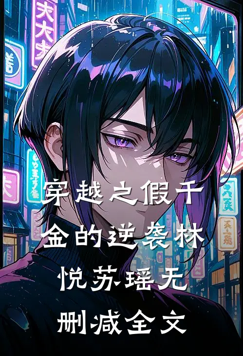 穿越之假千金的逆袭林悦苏瑶无删减全文