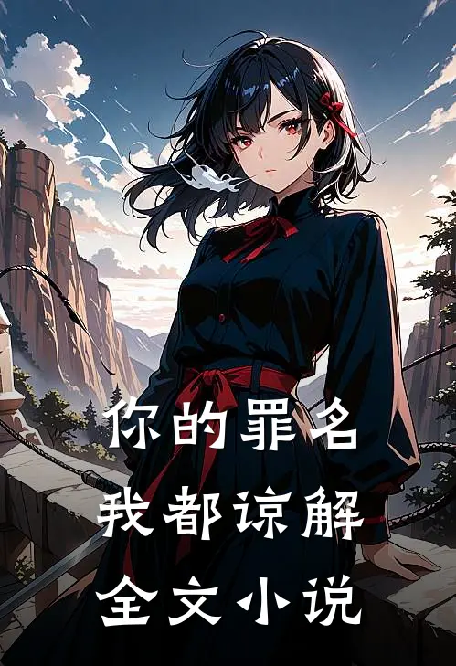 你的罪名我都谅解全文小说