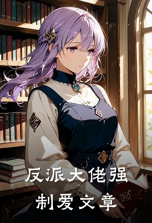 反派大佬强制爱文章