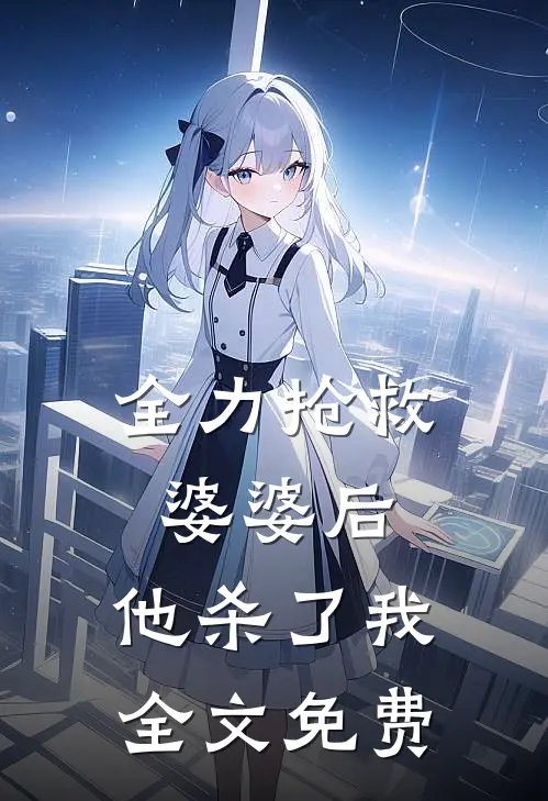 全力抢救婆婆后,他杀了我全文免费阅读