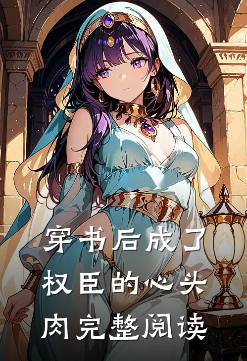 穿书后成了权臣的心头肉完整阅读