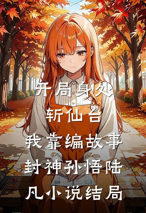 开局身处斩仙台，我靠编故事封神孙悟陆凡小说结局