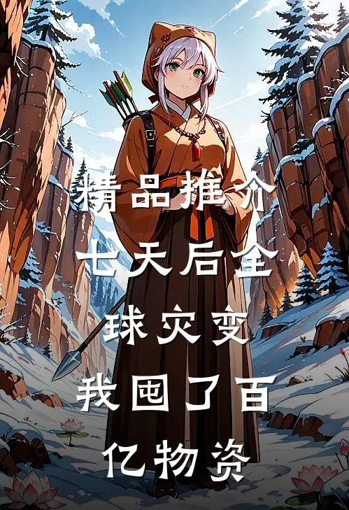 精品推介七天后全球灾变，我囤了百亿物资