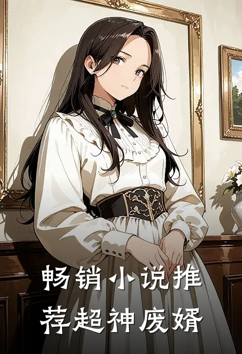 畅销小说推荐超神废婿