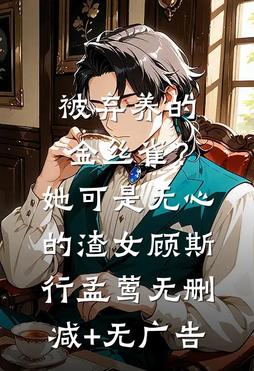 被弃养的金丝雀？她可是无心的渣女顾斯行孟莺无删减+无广告