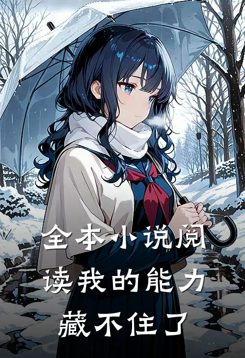 全本小说阅读我的能力藏不住了
