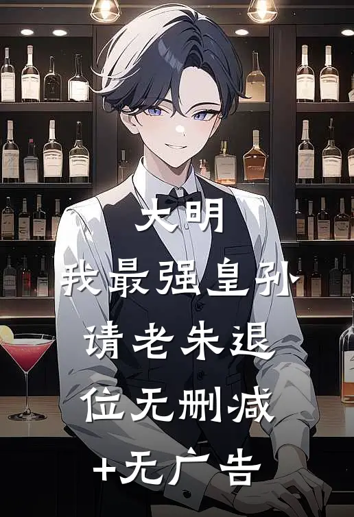 大明：我最强皇孙，请老朱退位无删减+无广告