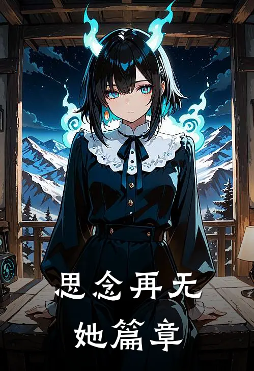 思念再无她篇章