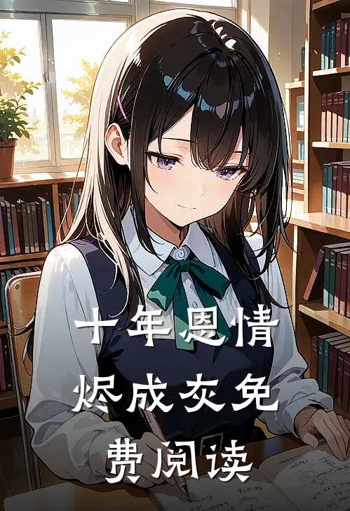 十年恩情烬成灰免费阅读