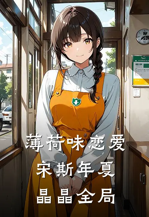 薄荷味恋爱宋斯年夏晶晶全局