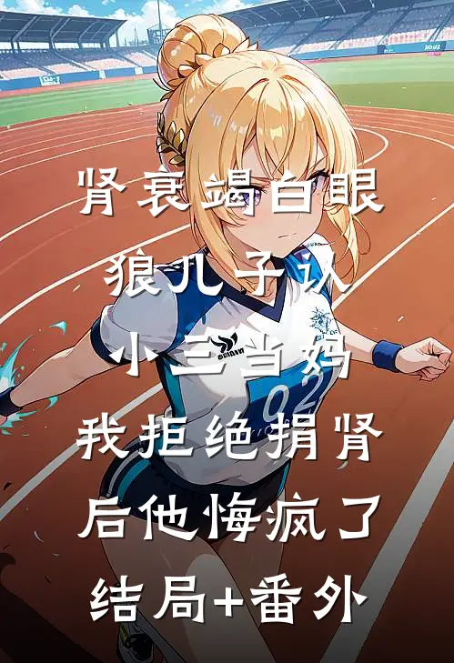 肾衰竭白眼狼儿子认小三当妈，我拒绝捐肾后他悔疯了结局+番外