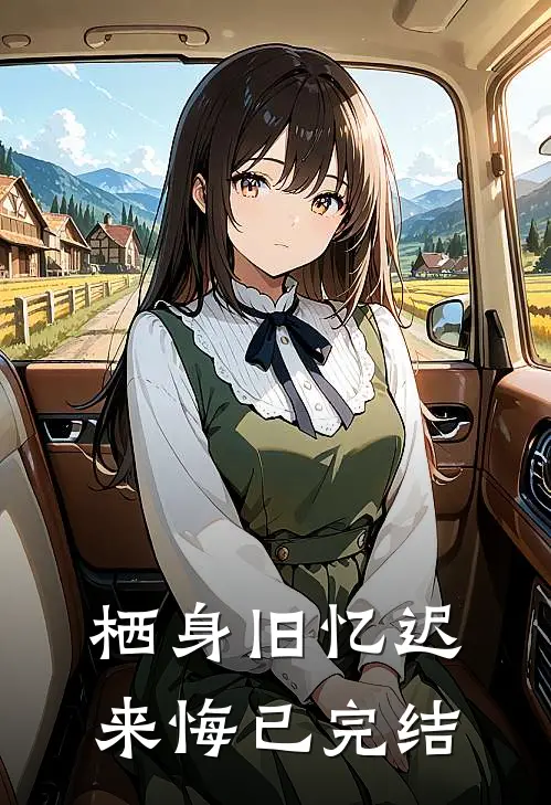 栖身旧忆迟来悔已完结