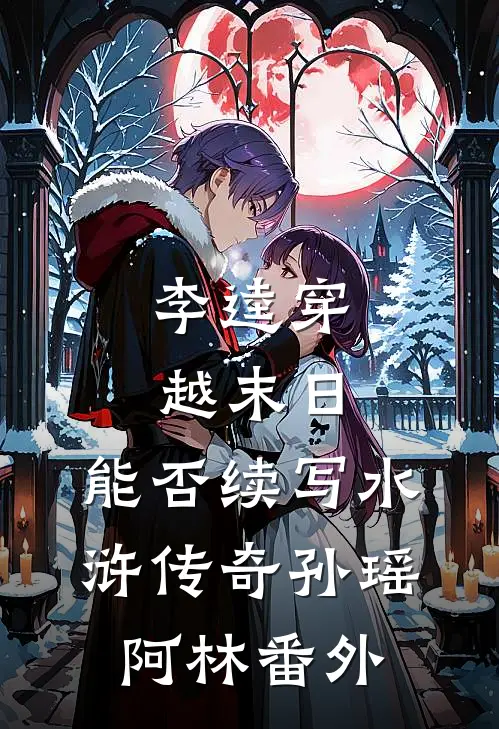 李逵穿越末日，能否续写水浒传奇孙瑶阿林 番外