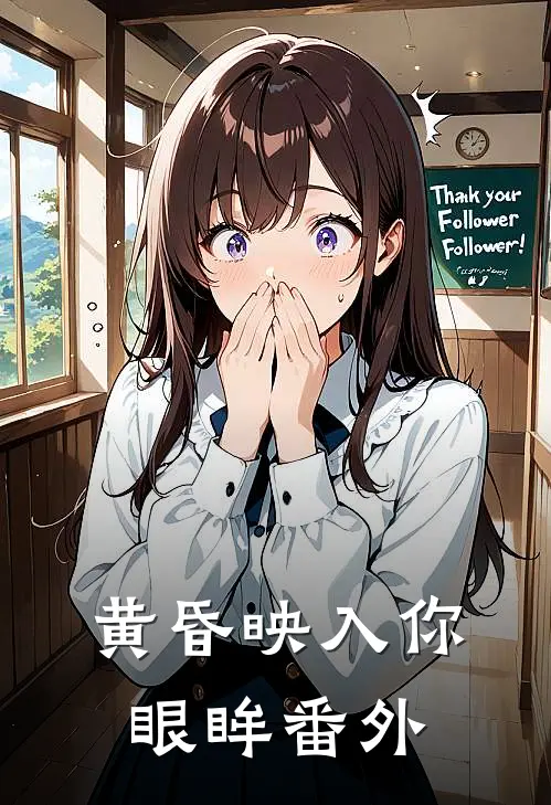 黄昏映入你眼眸番外