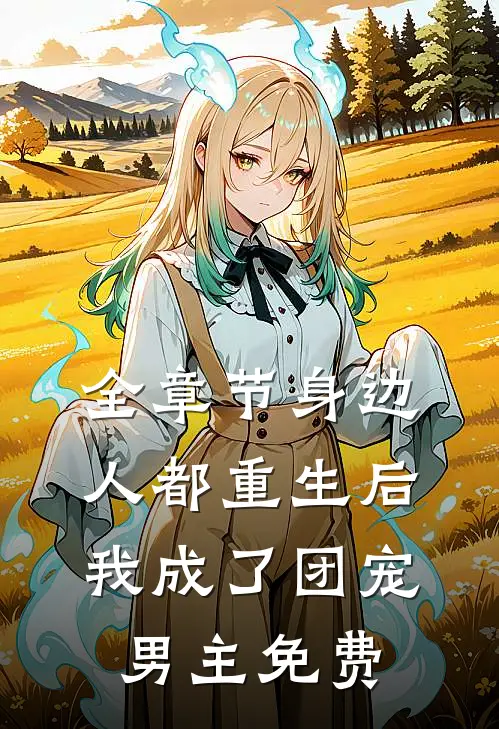 全章节身边人都重生后,我成了团宠男主免费