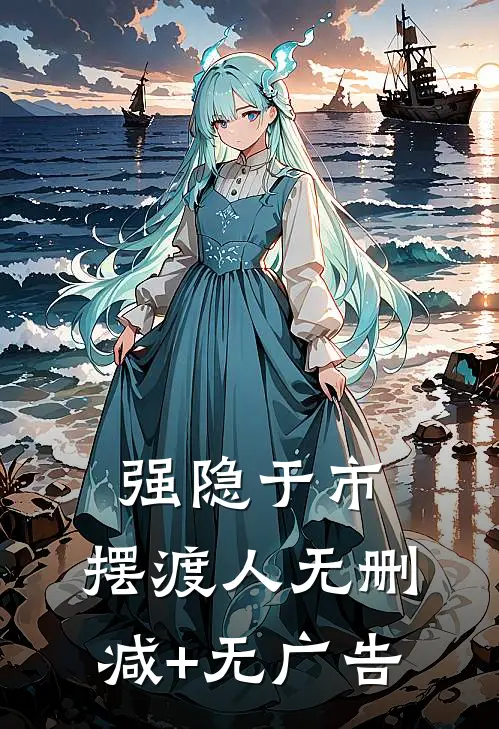 强隐于市：摆渡人无删减+无广告