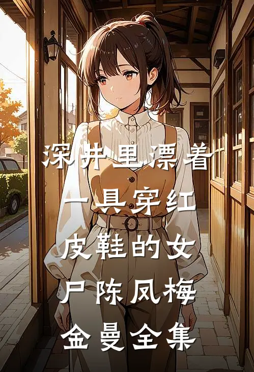深井里漂着一具穿红皮鞋的女尸陈凤梅金曼 全集