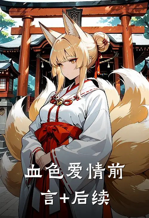 血色爱情前言+后续