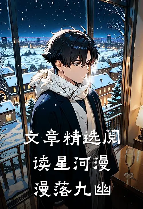 文章精选阅读星河漫漫落九幽