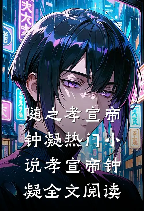 随之孝宣帝钟凝热门小说（孝宣帝钟凝）全文阅读