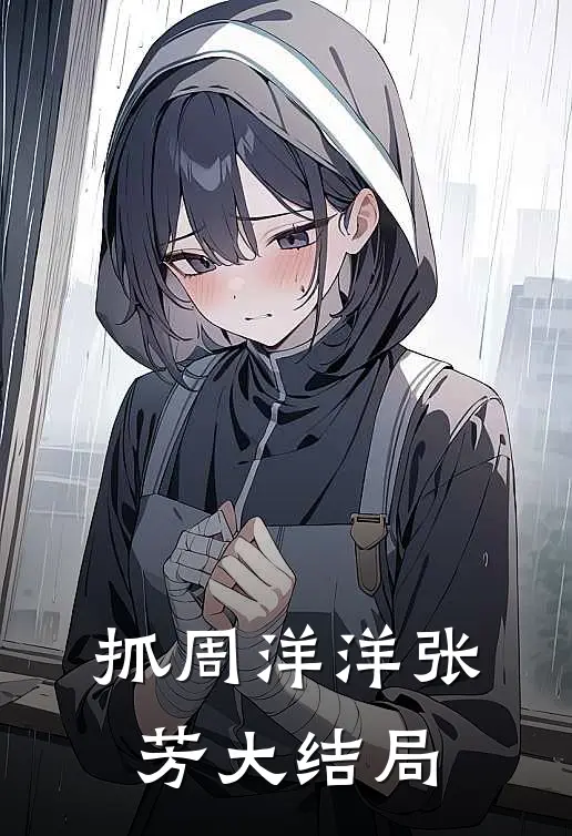 抓周洋洋张芳大结局