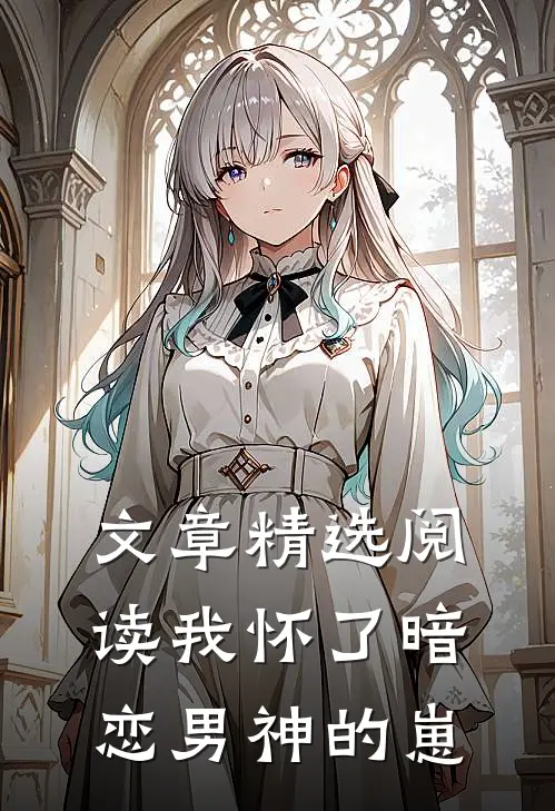 文章精选阅读我怀了暗恋男神的崽