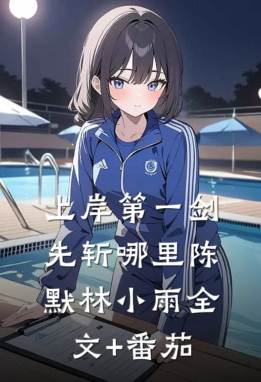 上岸第一剑，先斩哪里陈默林小雨全文+番茄