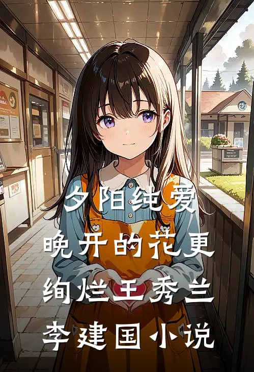 夕阳纯爱：晚开的花更绚烂王秀兰李建国小说