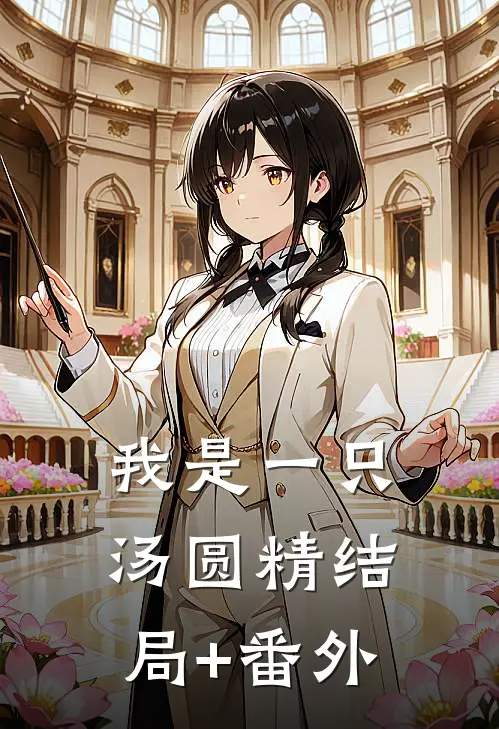 我是一只汤圆精结局+番外