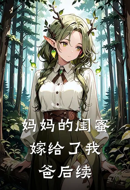 妈妈的闺蜜，嫁给了我爸后续