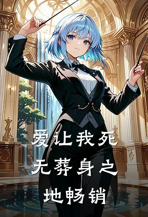 爱让我死无葬身之地畅销